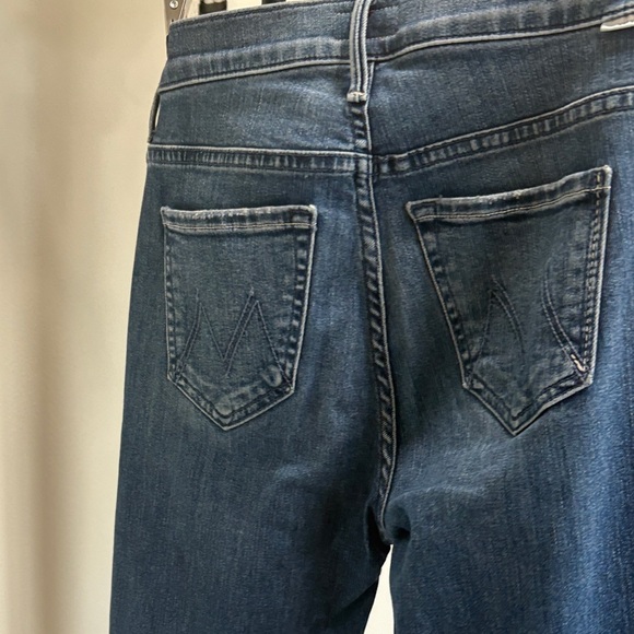 Classic Blue Women's Jeans 30” inseam - Picture 3 of 4